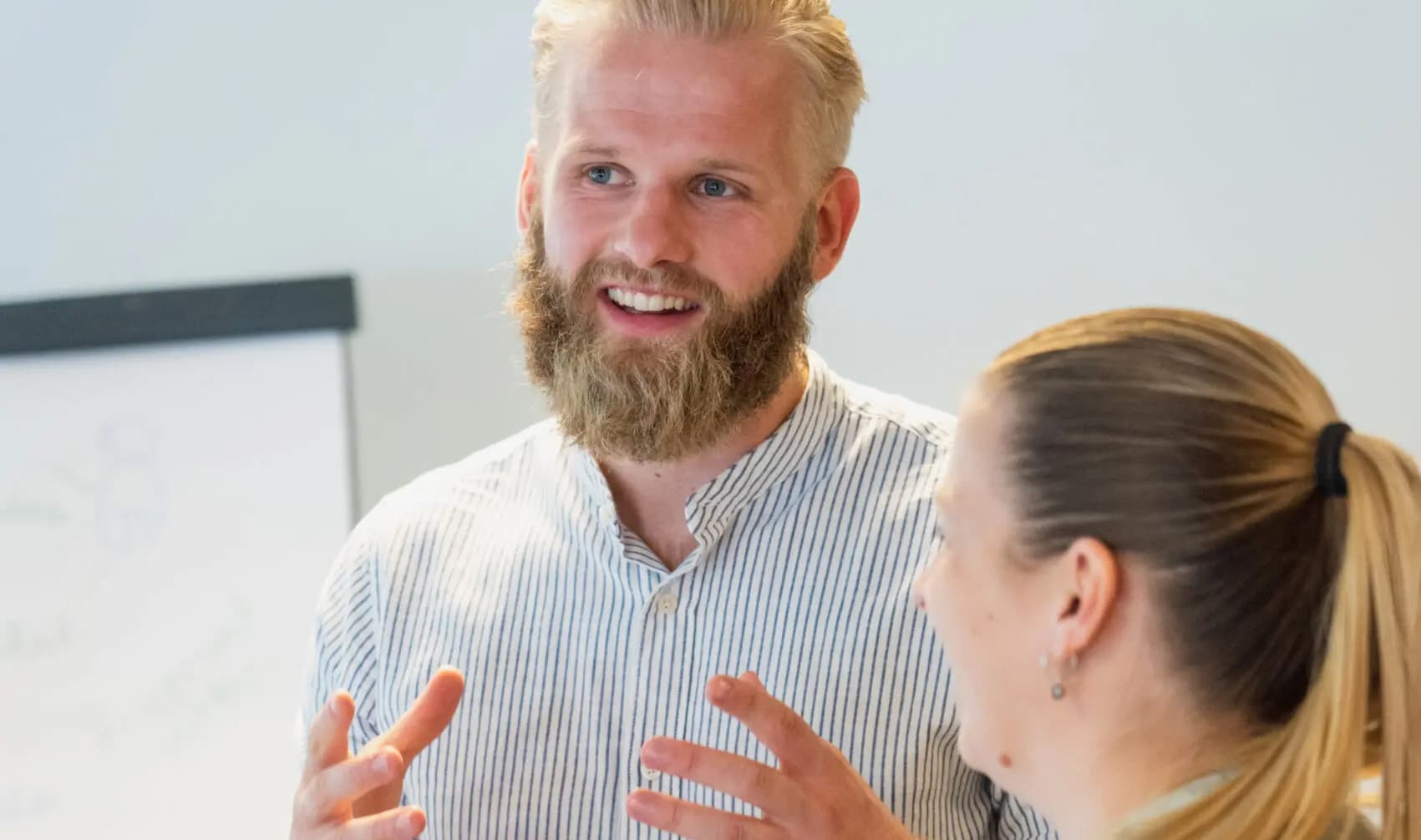 <h1><span>Transformeer jouw aanpak van stress en burn-out</span></h1>