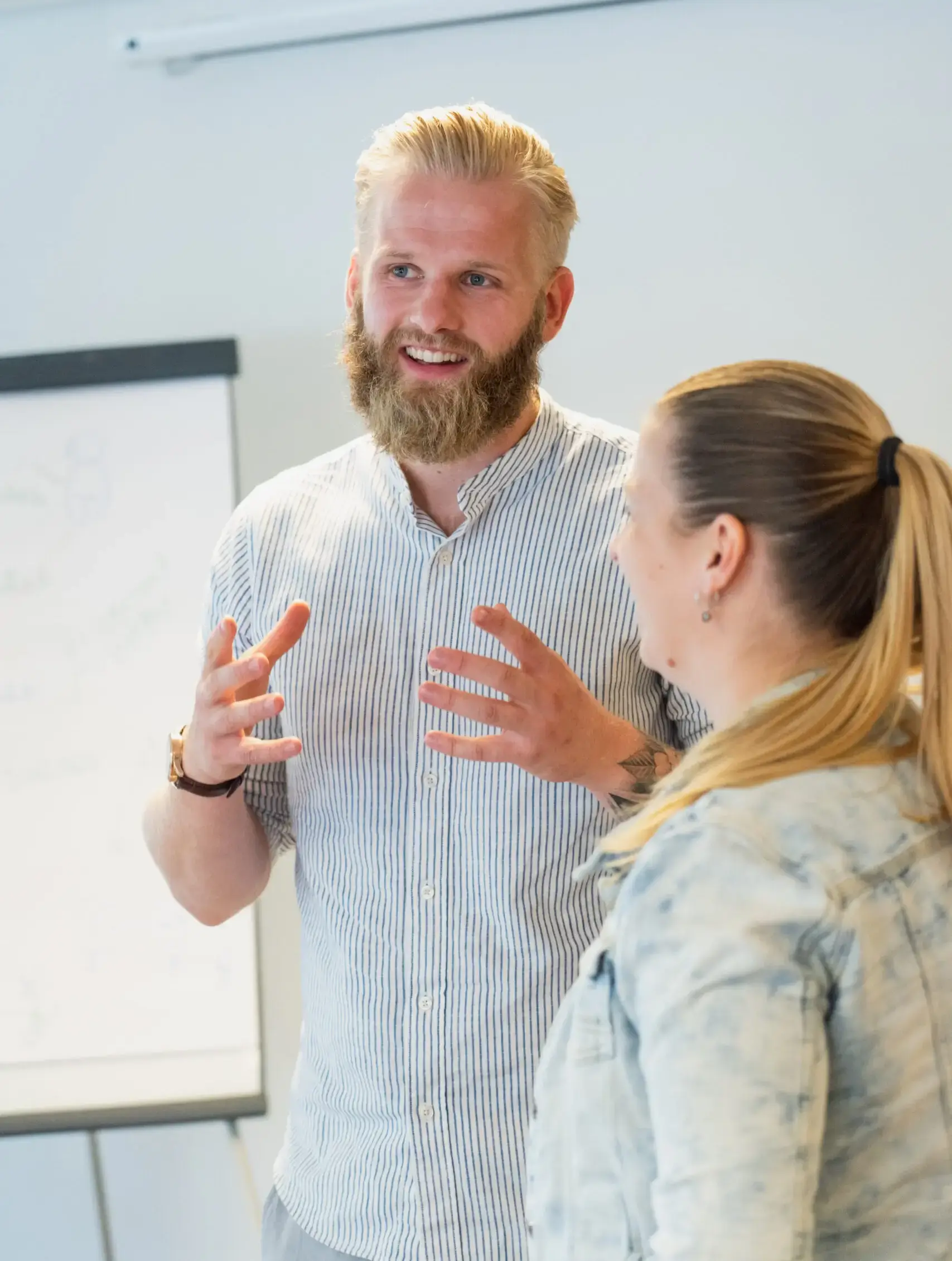 <h1><span>Transformeer jouw aanpak van stress en burn-out</span></h1>